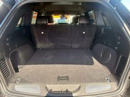 CHRYSLER JEEP JEEP GRAND CHEROKEE TRAILHAWK 2020 full