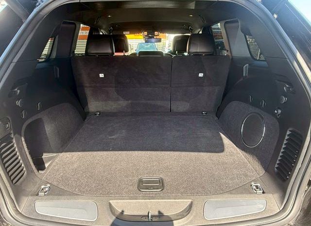 CHRYSLER JEEP JEEP GRAND CHEROKEE TRAILHAWK 2020 full