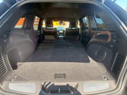 CHRYSLER JEEP JEEP GRAND CHEROKEE TRAILHAWK 2020 full