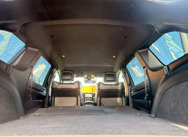 CHRYSLER JEEP JEEP GRAND CHEROKEE TRAILHAWK 2020 full