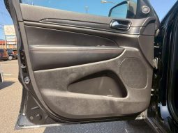 CHRYSLER JEEP JEEP GRAND CHEROKEE TRAILHAWK 2020 full