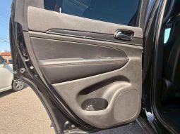 CHRYSLER JEEP JEEP GRAND CHEROKEE TRAILHAWK 2020 full