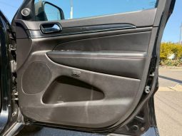 CHRYSLER JEEP JEEP GRAND CHEROKEE TRAILHAWK 2020 full