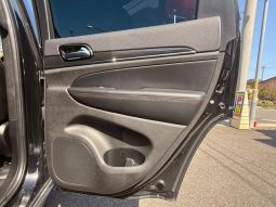 CHRYSLER JEEP JEEP GRAND CHEROKEE TRAILHAWK 2020 full