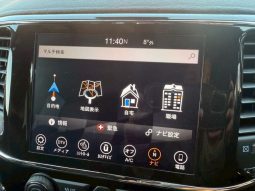 CHRYSLER JEEP JEEP GRAND CHEROKEE TRAILHAWK 2020 full