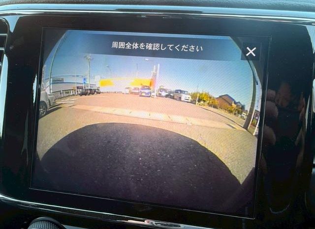 CHRYSLER JEEP JEEP GRAND CHEROKEE TRAILHAWK 2020 full