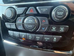 CHRYSLER JEEP JEEP GRAND CHEROKEE TRAILHAWK 2020 full