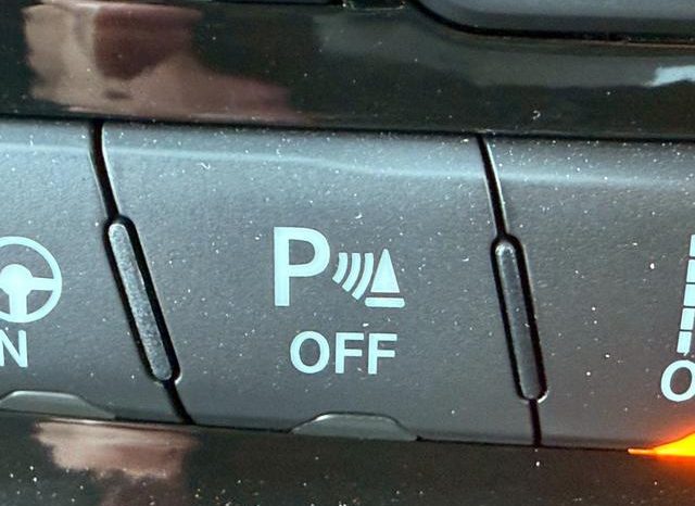 CHRYSLER JEEP JEEP GRAND CHEROKEE TRAILHAWK 2020 full