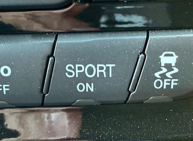 CHRYSLER JEEP JEEP GRAND CHEROKEE TRAILHAWK 2020 full