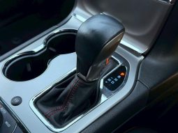 CHRYSLER JEEP JEEP GRAND CHEROKEE TRAILHAWK 2020 full