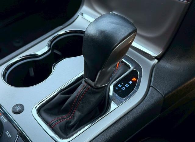 CHRYSLER JEEP JEEP GRAND CHEROKEE TRAILHAWK 2020 full