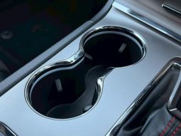 CHRYSLER JEEP JEEP GRAND CHEROKEE TRAILHAWK 2020 full