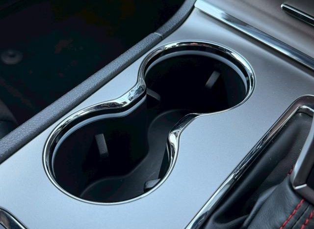 CHRYSLER JEEP JEEP GRAND CHEROKEE TRAILHAWK 2020 full