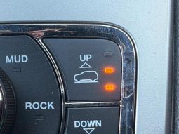 CHRYSLER JEEP JEEP GRAND CHEROKEE TRAILHAWK 2020 full