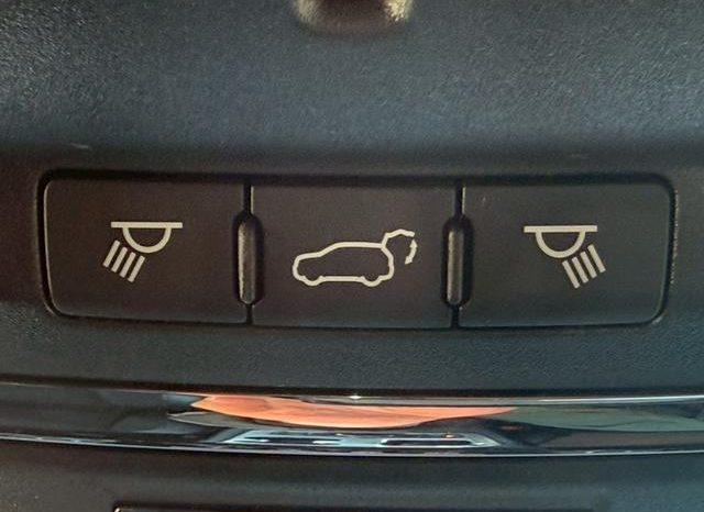 CHRYSLER JEEP JEEP GRAND CHEROKEE TRAILHAWK 2020 full