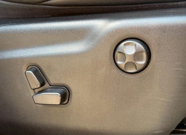 CHRYSLER JEEP JEEP GRAND CHEROKEE TRAILHAWK 2020 full