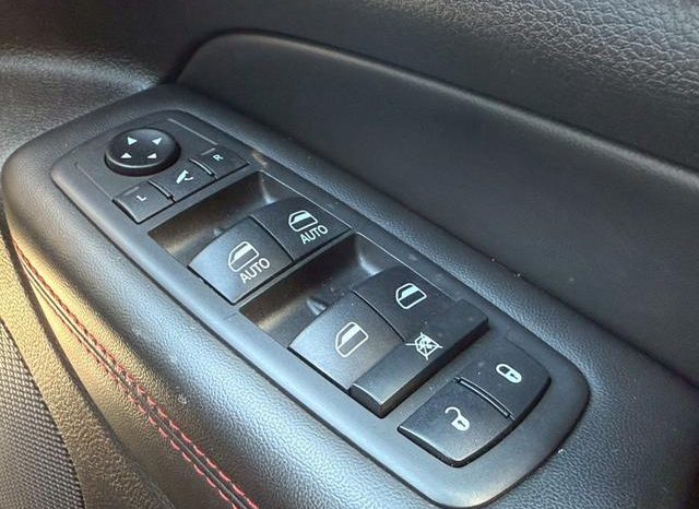 CHRYSLER JEEP JEEP GRAND CHEROKEE TRAILHAWK 2020 full