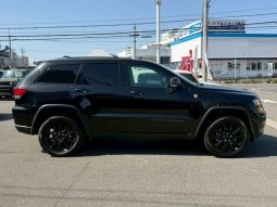 CHRYSLER JEEP JEEP GRAND CHEROKEE TRAILHAWK 2020 full