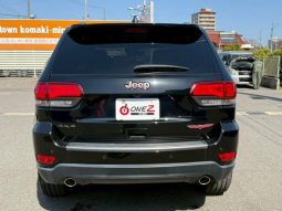 CHRYSLER JEEP JEEP GRAND CHEROKEE TRAILHAWK 2020 full
