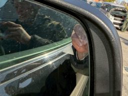 CHRYSLER JEEP JEEP GRAND CHEROKEE TRAILHAWK 2020 full