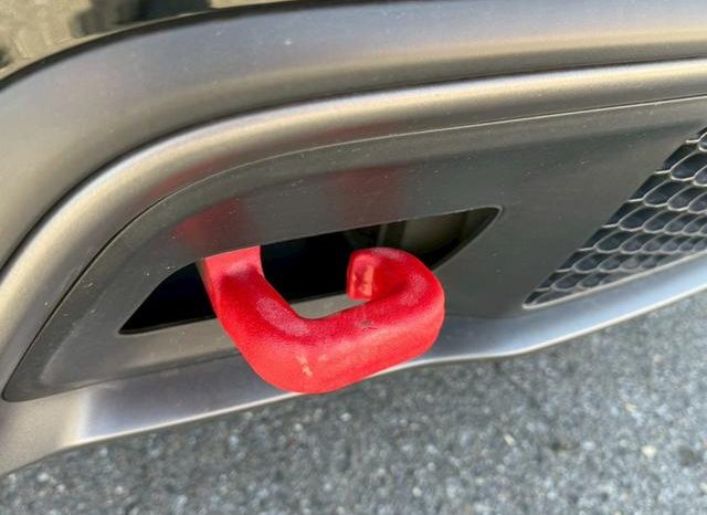 CHRYSLER JEEP JEEP GRAND CHEROKEE TRAILHAWK 2020 full