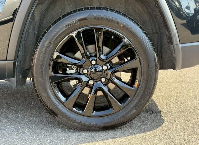 CHRYSLER JEEP JEEP GRAND CHEROKEE TRAILHAWK 2020 full