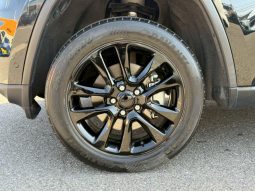 CHRYSLER JEEP JEEP GRAND CHEROKEE TRAILHAWK 2020 full