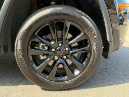 CHRYSLER JEEP JEEP GRAND CHEROKEE TRAILHAWK 2020 full