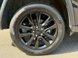 CHRYSLER JEEP JEEP GRAND CHEROKEE TRAILHAWK 2020 full