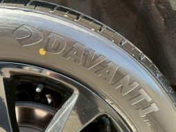 CHRYSLER JEEP JEEP GRAND CHEROKEE TRAILHAWK 2020 full