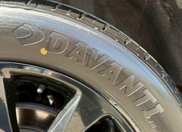 CHRYSLER JEEP JEEP GRAND CHEROKEE TRAILHAWK 2020 full