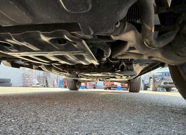 CHRYSLER JEEP JEEP GRAND CHEROKEE TRAILHAWK 2020 full