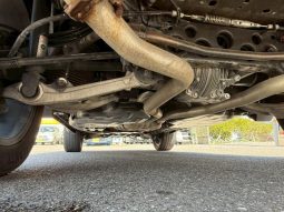 CHRYSLER JEEP JEEP GRAND CHEROKEE TRAILHAWK 2020 full