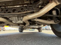 CHRYSLER JEEP JEEP GRAND CHEROKEE TRAILHAWK 2020 full