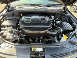 CHRYSLER JEEP JEEP GRAND CHEROKEE TRAILHAWK 2020 full