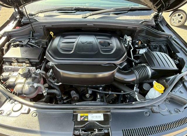 CHRYSLER JEEP JEEP GRAND CHEROKEE TRAILHAWK 2020 full