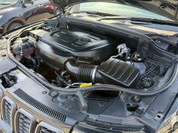 CHRYSLER JEEP JEEP GRAND CHEROKEE TRAILHAWK 2020 full