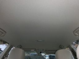 TOYOTA VITZ F 2006 full