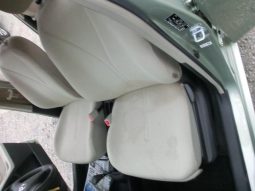 TOYOTA VITZ F 2006 full