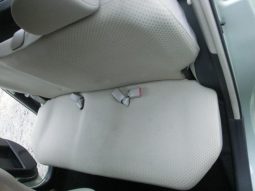 TOYOTA VITZ F 2006 full