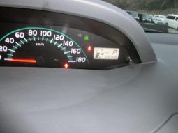 TOYOTA VITZ F 2006 full