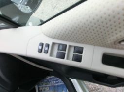 TOYOTA VITZ F 2006 full