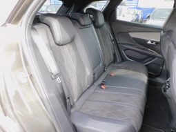 PEUGEOT 3008 GT BLUE HDI 2019 full