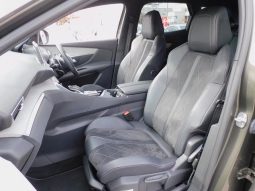 PEUGEOT 3008 GT BLUE HDI 2019 full