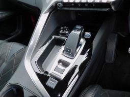 PEUGEOT 3008 GT BLUE HDI 2019 full