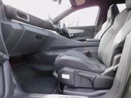 PEUGEOT 3008 GT BLUE HDI 2019 full