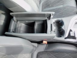 PEUGEOT 3008 GT BLUE HDI 2019 full