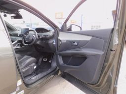 PEUGEOT 3008 GT BLUE HDI 2019 full