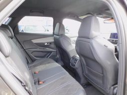 PEUGEOT 3008 GT BLUE HDI 2019 full