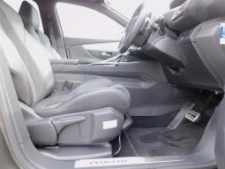 PEUGEOT 3008 GT BLUE HDI 2019 full